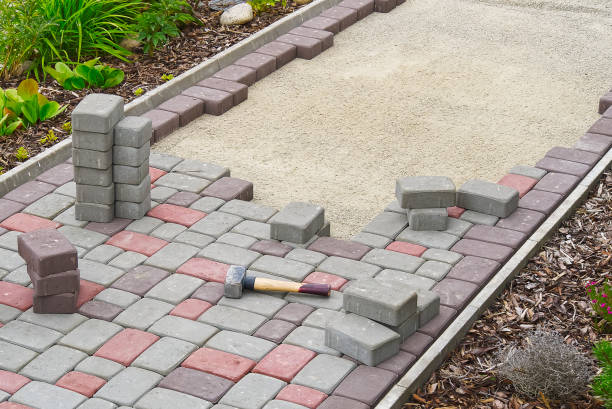 Best Local Driveway Pavers  in Wmington, IL