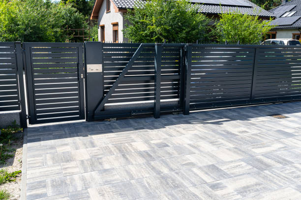 Best Local Driveway Pavers  in Wmington, IL