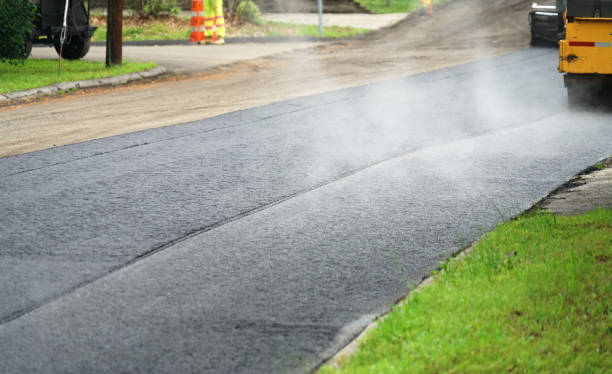 Best Driveway Pavers Cost  in Wmington, IL