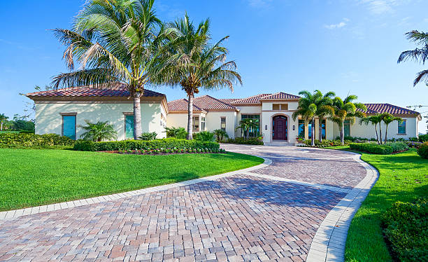 Best Custom Driveway Pavers  in Wmington, IL