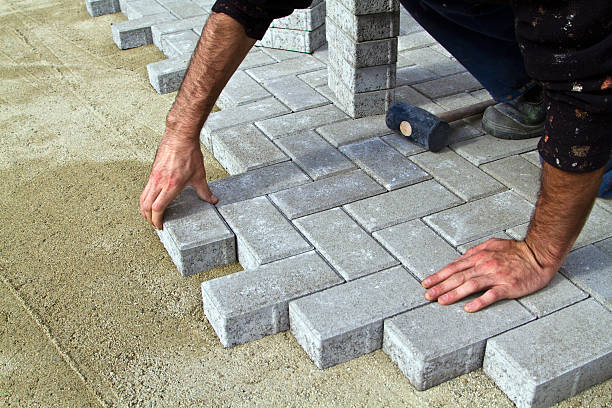 Best Driveway Repair Near Me  in Wmington, IL