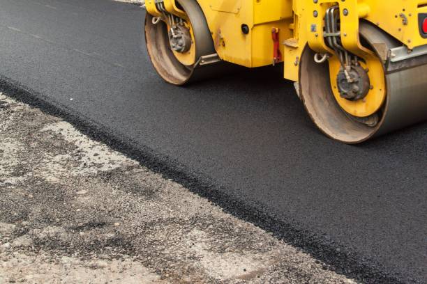 Best Decorative Driveway Pavers  in Wmington, IL