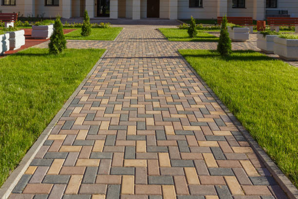 Reasons to Select Us for Your Driveway Paving Requirements in Wilmington, IL
